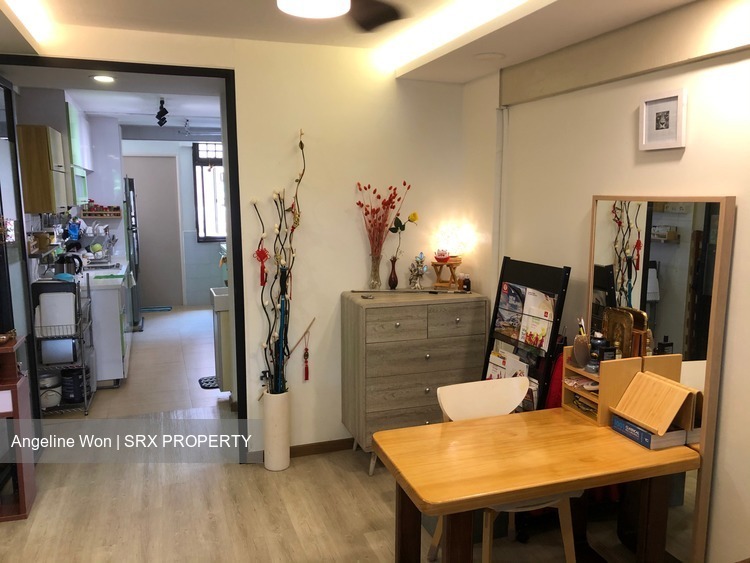 Blk 108 Commonwealth Crescent (Queenstown), HDB 3 Rooms #212216771